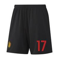 2016-17 Belgium Away Shorts (17) - Kids