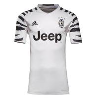 2016-2017 Juventus Adidas Third Football Shirt