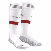 2015 2016 ac milan adidas away football socks