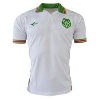 2015 2016 surinam home klupp football shirt