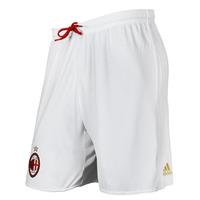 2016-2017 AC Milan Adidas Away Shorts (Kids)