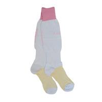 2011-12 Palermo Away Football Socks (White) - Kids