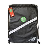 2015-2016 Celtic Gym Bag (Black)