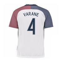 2016 17 france away shirt varane 4