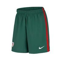 2016-2017 Athletic Bilbao Away Nike Football Shorts