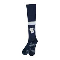 2015 2016 tottenham home football socks navy