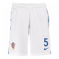 2016-17 Croatia Home Shorts (5)