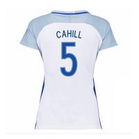 2016-17 England Home Womans Shir...