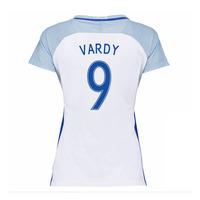 2016-17 England Home Womans Shir...