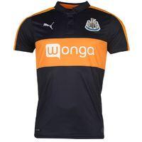 2016-2017 Newcastle Away Football Shirt (Big Sizes)