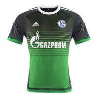 2015-2016 Schalke Adidas Third Shirt (Kids)