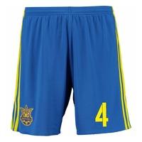 2016-17 Ukraine Away Shorts (4)