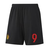 2016-17 Belgium Away Shorts (9) - Kids