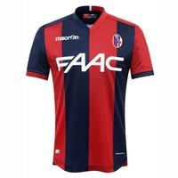 2016 2017 bologna authentic home match shirt