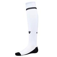 2016-2017 Albania Away Macron Socks (White)