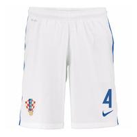 2016-17 Croatia Home Shorts (4)
