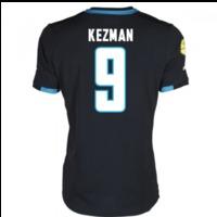 2016-17 Psv Eindhoven Away Shirt (Kezman 9) - Kids