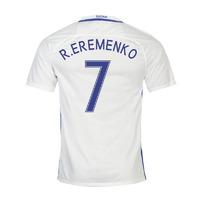 2016-17 Finland Home Shirt (R.Er...