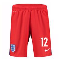 2016-17 England Away Shorts (12)...