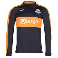 2016 2017 newcastle away long sleeve shirt