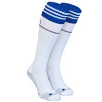 2015 2016 chelsea adidas home socks white