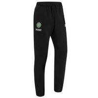 2016-2017 Celtic Presentation Pants (Black) - Kids