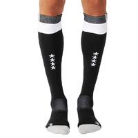 2016 2017 germany home adidas socks black