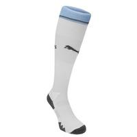 2016-2017 Rangers Third Football Socks (White) - Kids