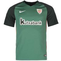 2016-2017 Athletic Bilbao Away Nike Football Shirt