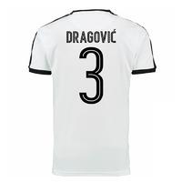 2016-17 Austria Away Shirt (Dragovic 3)