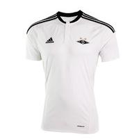 2016 Rosenborg Adidas Home Football Shirt (Kids)