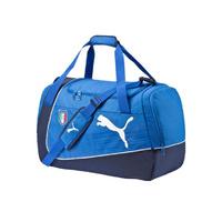 2016-2017 Italy Puma evoPOWER Medium Bag (Blue)