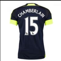 2016-17 Arsenal Third Shirt (Chamberlain 15) - Kids