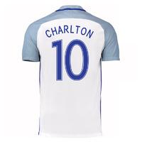 2016 17 england home shirt charlton 10 kids