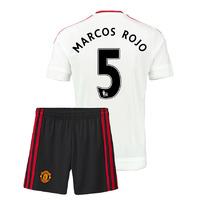 2015 16 man utd away mini kit marcos rojo 5