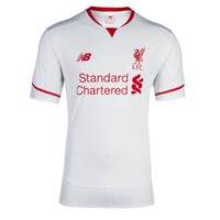 2015 2016 liverpool away football shirt kids