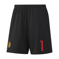 2016-17 Belgium Away Shorts (1) ...
