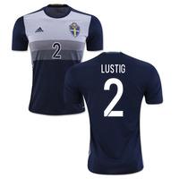 2016 2017 sweden away shirt lustig 2