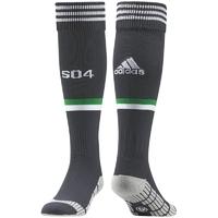 2015 2016 schalke adidas third football socks