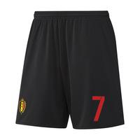 2016-17 Belgium Away Shorts (7) ...