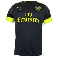 2016-2017 Arsenal Puma Third Cup Football Shirt (Kids)