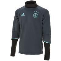 2016-2017 Ajax Adidas Training Top (Bold Onix)