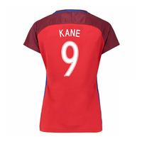 2016-17 England Away Womans Shir...