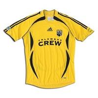 2007 Columbus Crew away