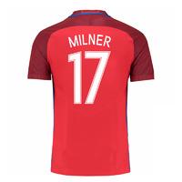 2016 17 england away shirt milner 17