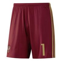 2016-17 Russia Home Shorts (1)