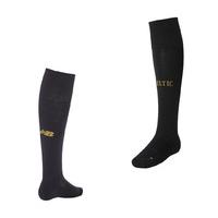 2016 2017 celtic away socks black kids