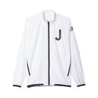 2016 2017 juventus adidas st woven jacket white