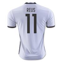 2016-2017 Germany Home Shirt (Reus 11)