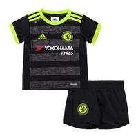 2016-2017 Chelsea Adidas Away Baby Kit